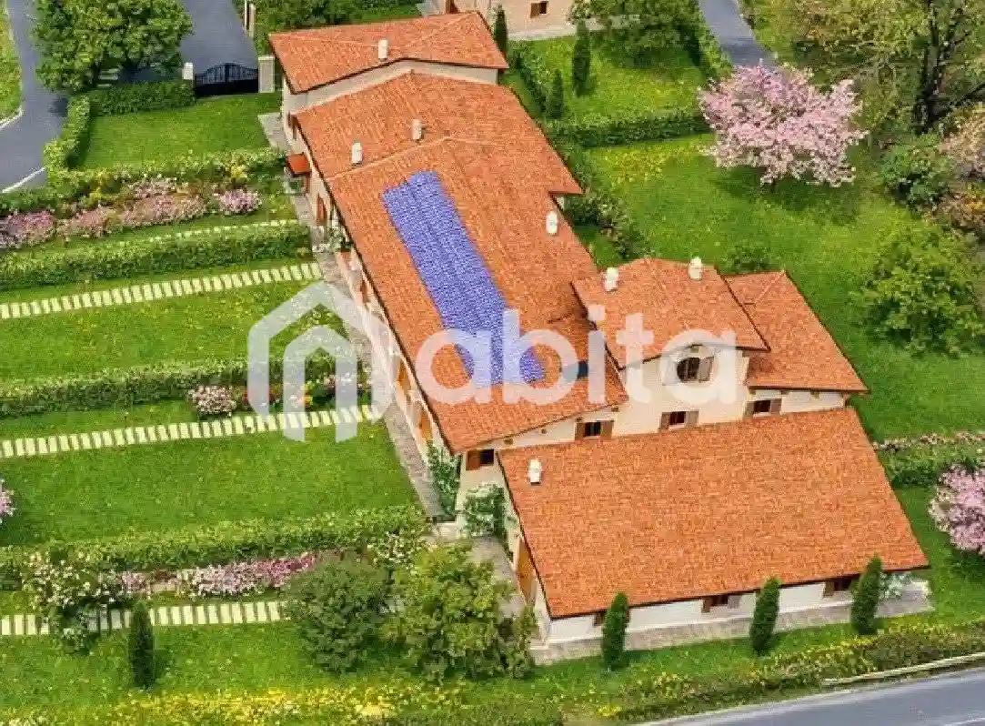 Villetta a schiera - foto 4