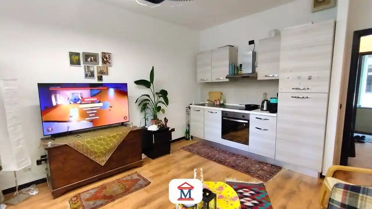 Appartamento in vendita a Bergamo