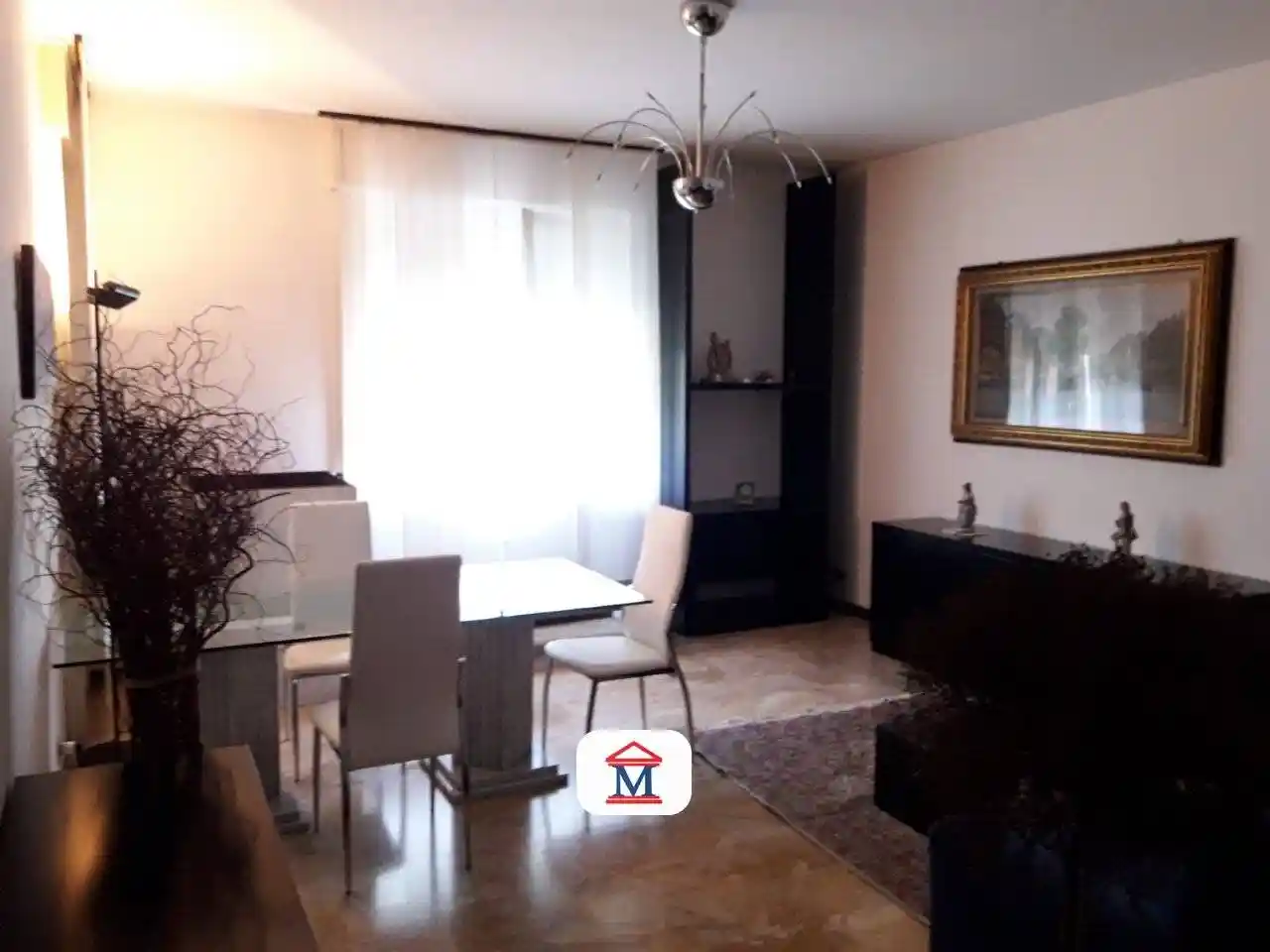 Appartamento in affitto a Valbrembo