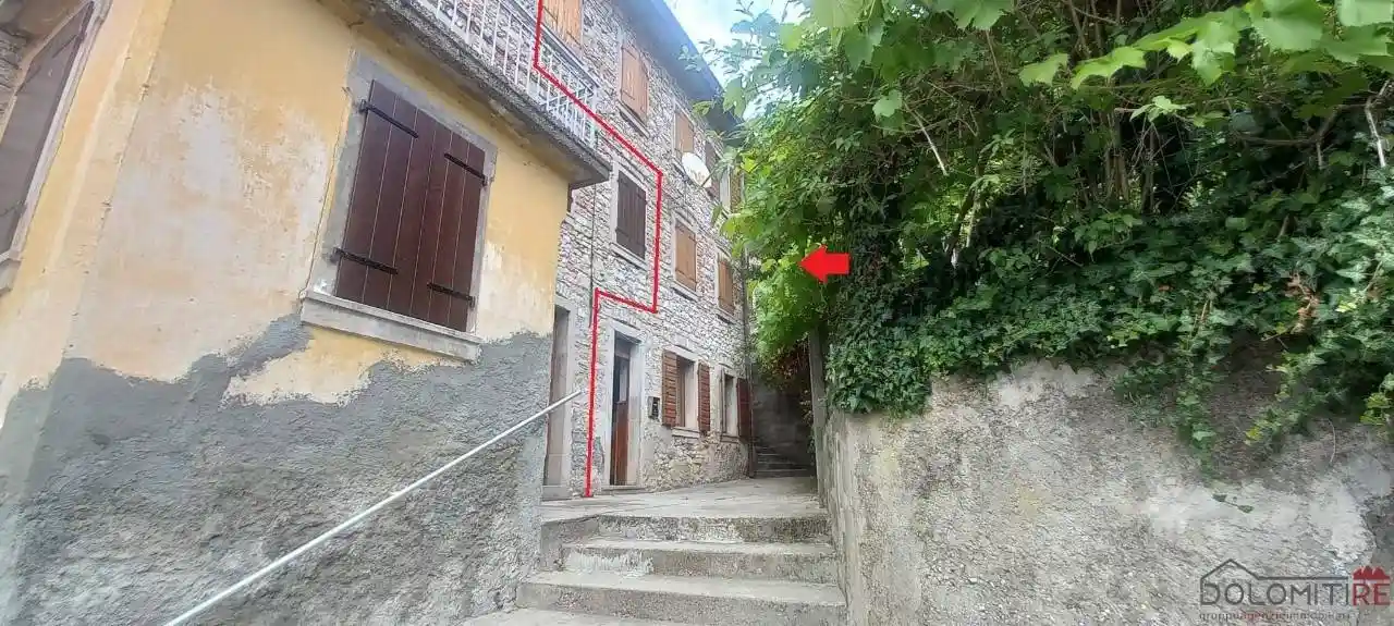 Villa in vendita a Longarone