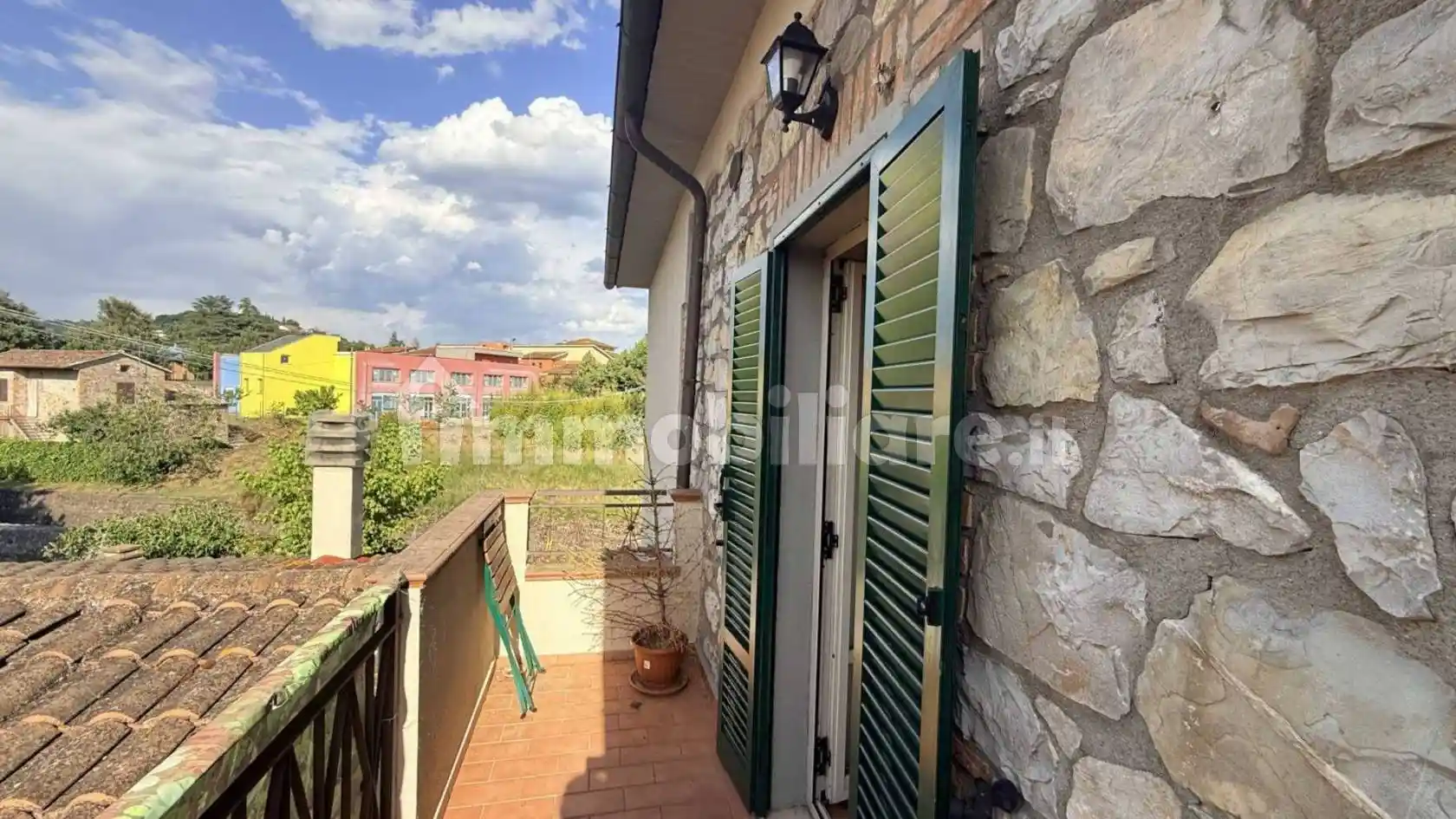 Appartamento in vendita a Fabro