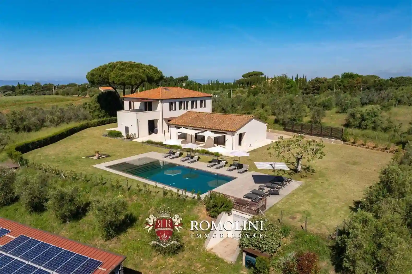 Villa - foto 3