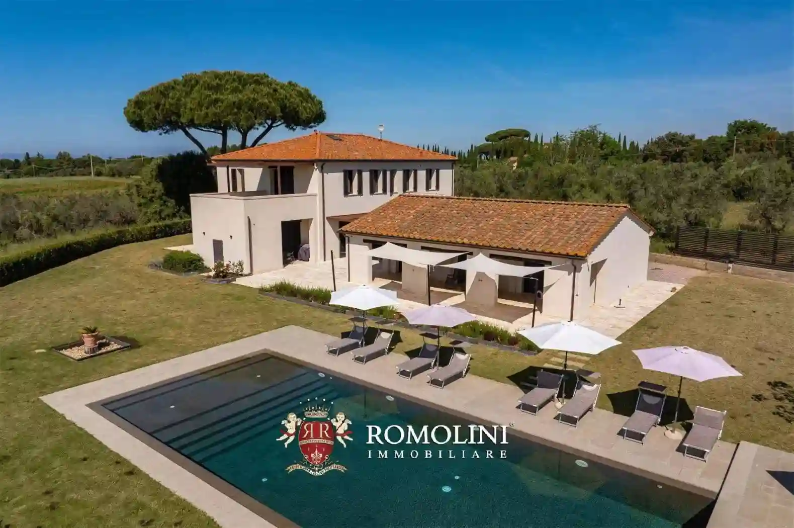 Villa - foto 5