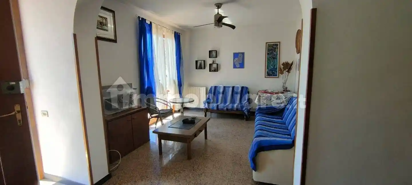 Appartamento in vendita a Carrara