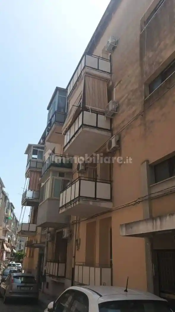 Appartamento in vendita a Messina