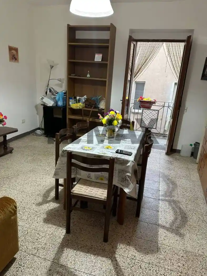 Appartamento in affitto a San Michele di Ganzaria