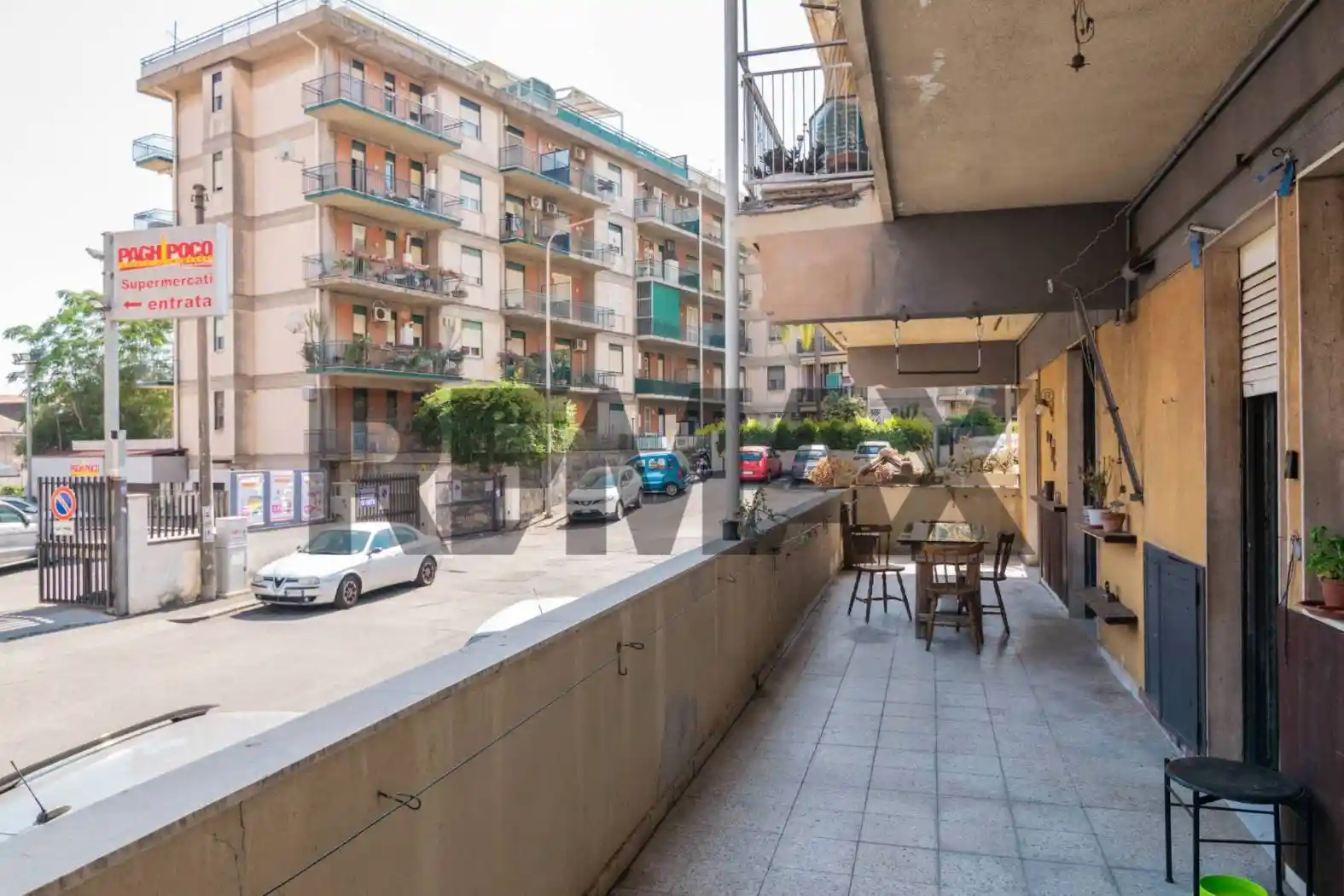 Appartamento in vendita a Catania
