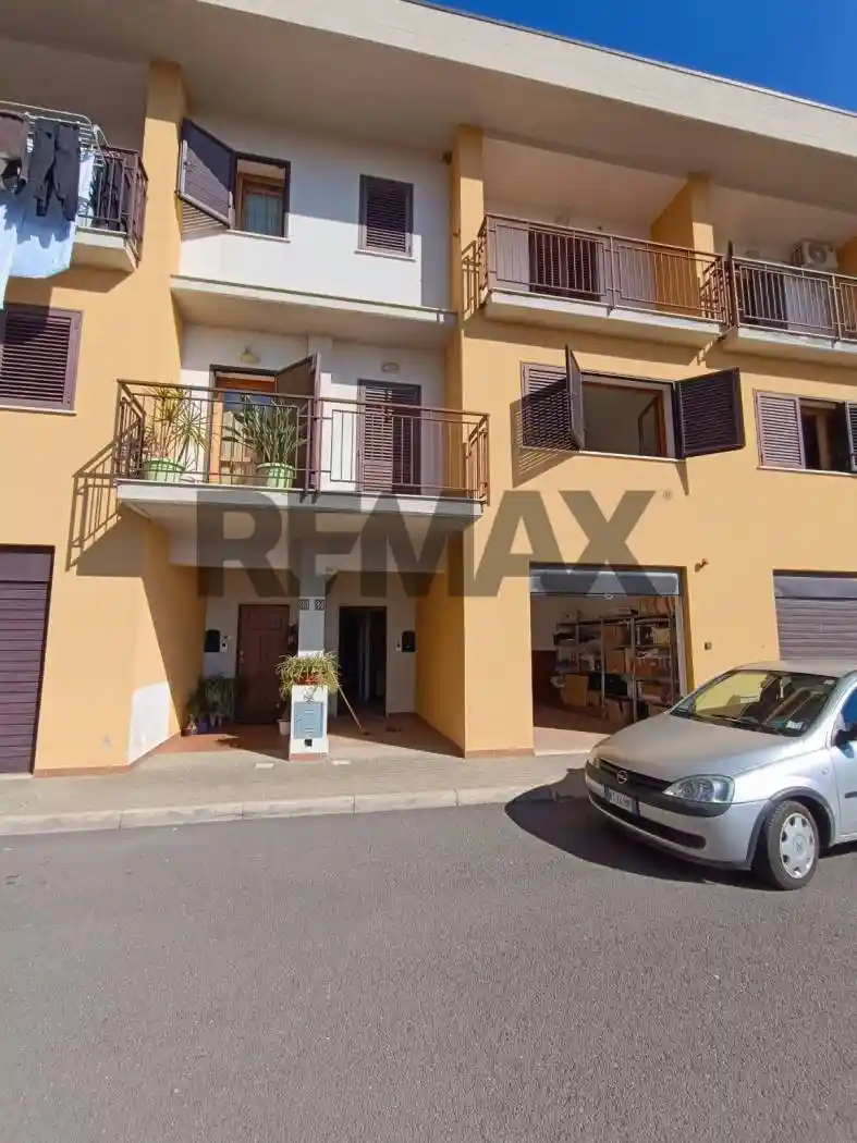Villetta a schiera in vendita a Caltagirone