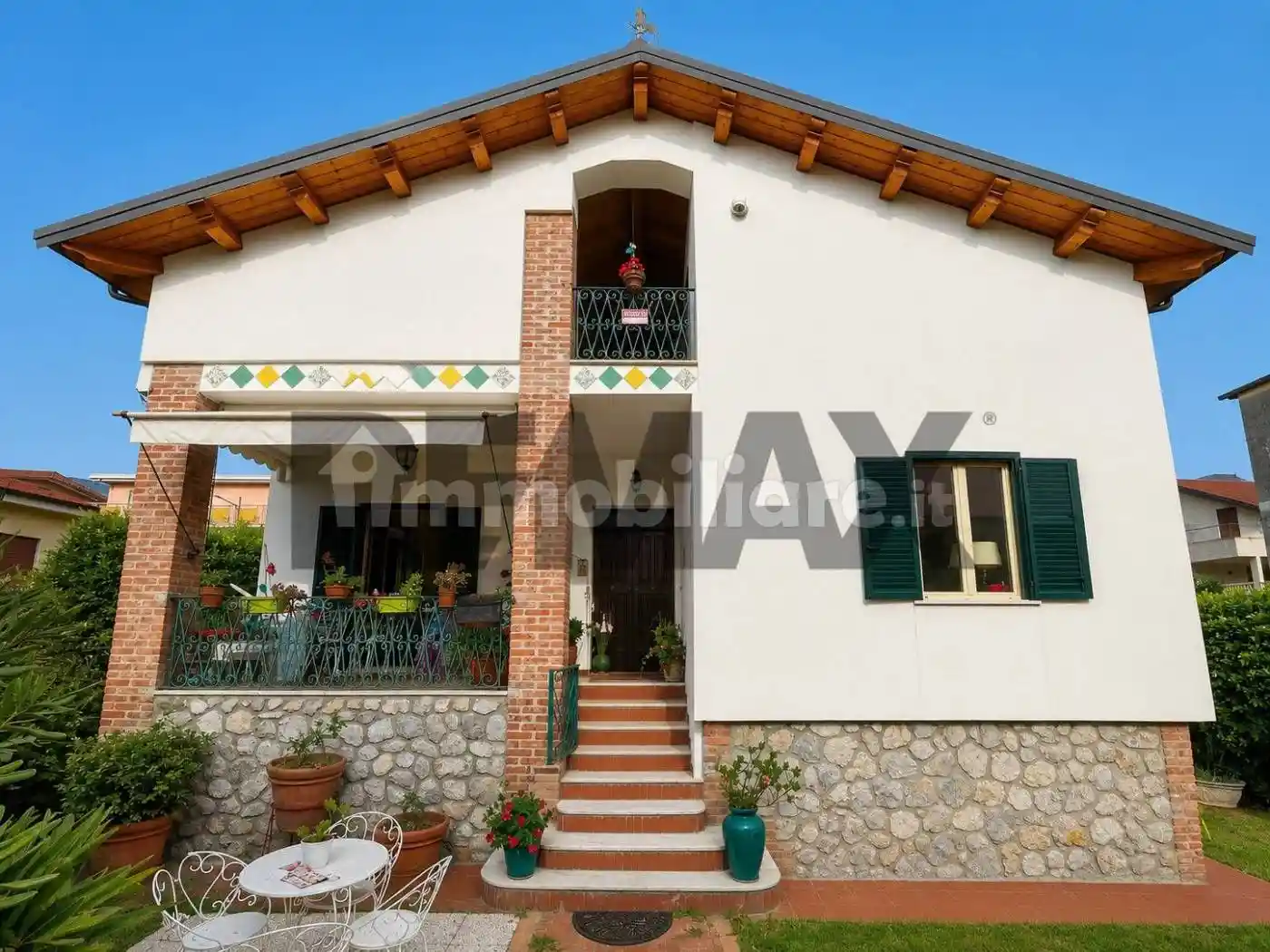 Villa in vendita a Falerna