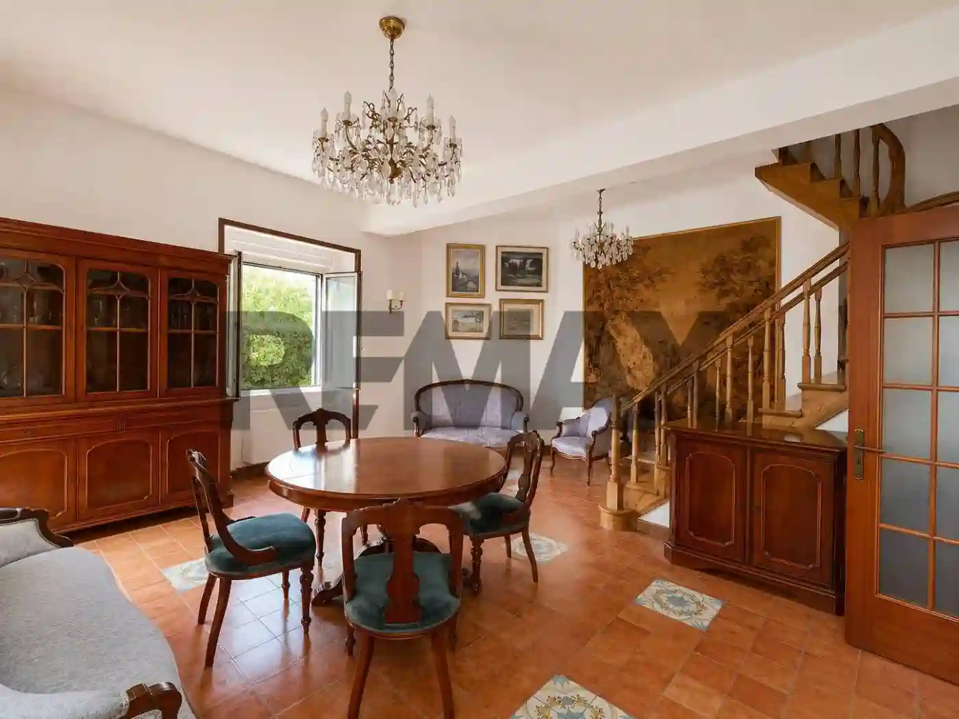 Villa - foto 2