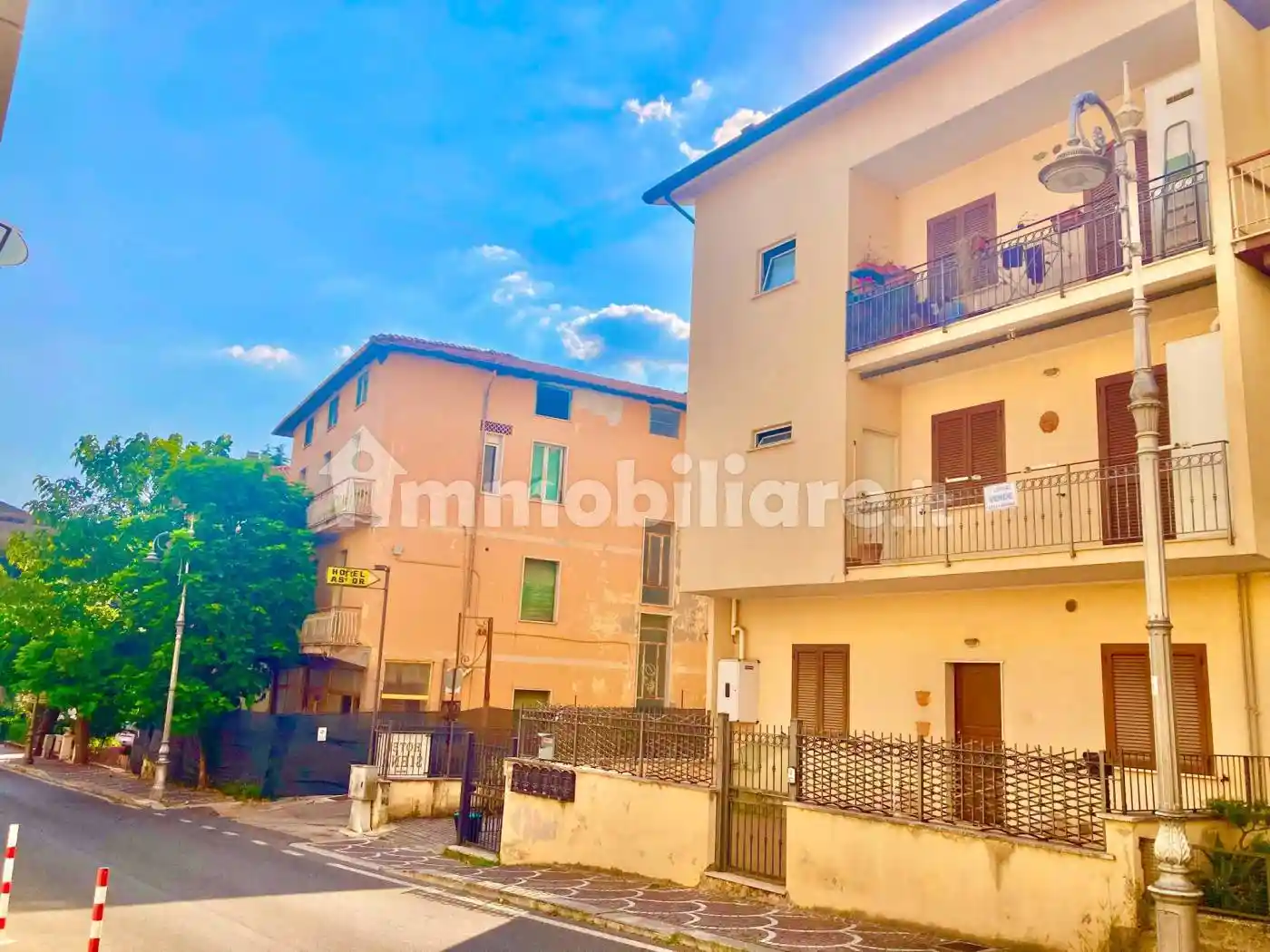 Appartamento in vendita a Fiuggi
