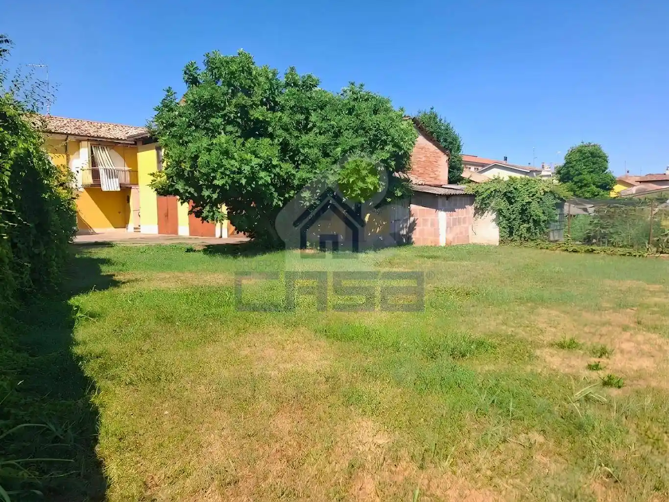 Appartamento in vendita a Monticelli d'Ongina
