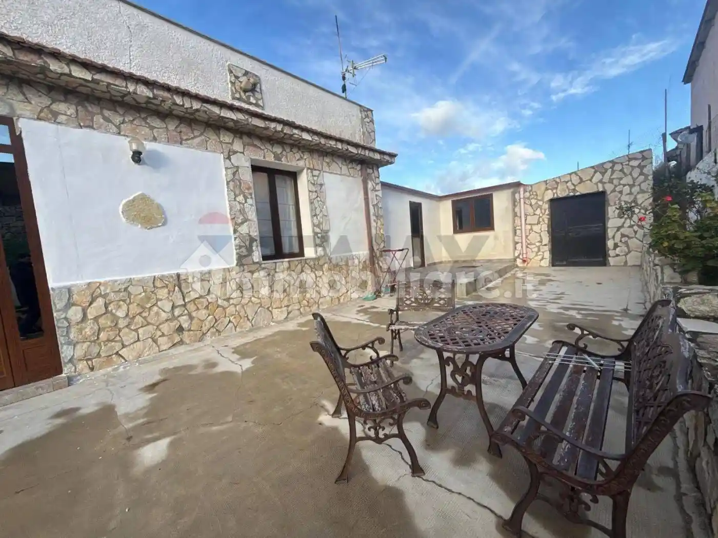 Villa in vendita a Bolognetta