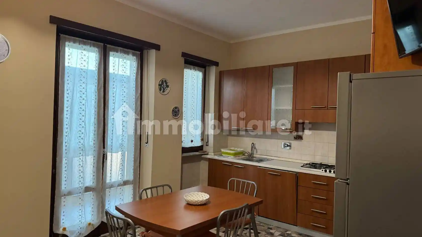 Appartamento in affitto a Orbassano