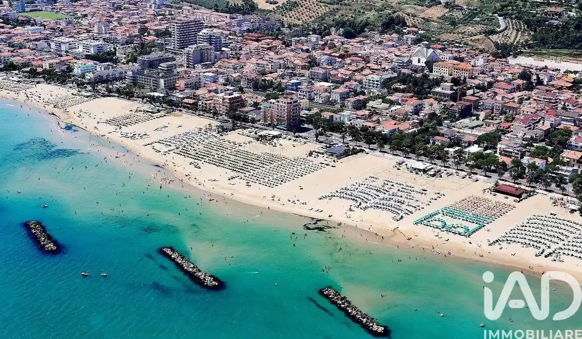 Appartamento in vendita a Roseto degli Abruzzi