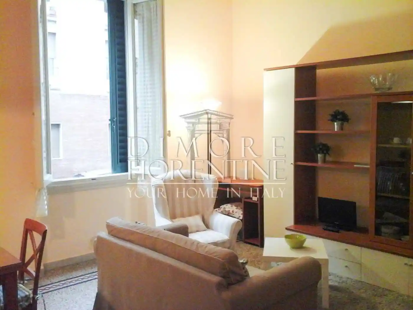 Appartamento in affitto a Firenze