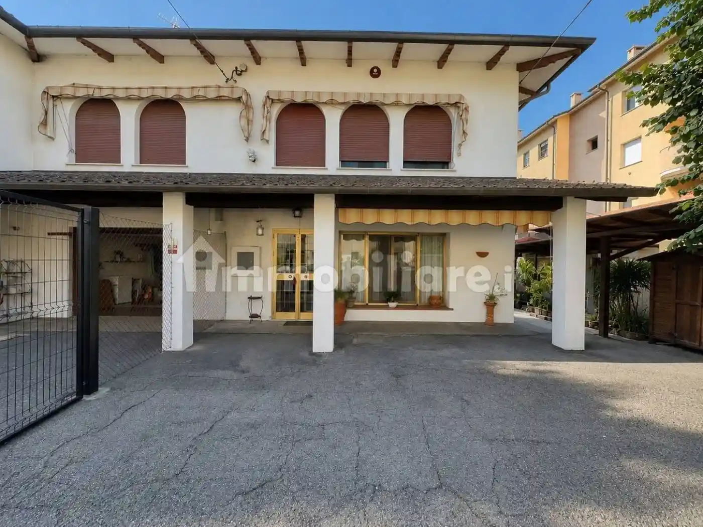 Villa in vendita a Malalbergo