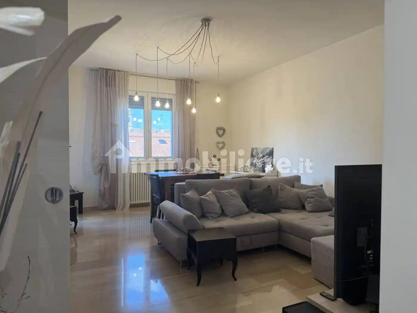 Appartamento in vendita a Castello d'Argile