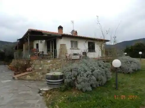 Villa in vendita a Castiglione della Pescaia