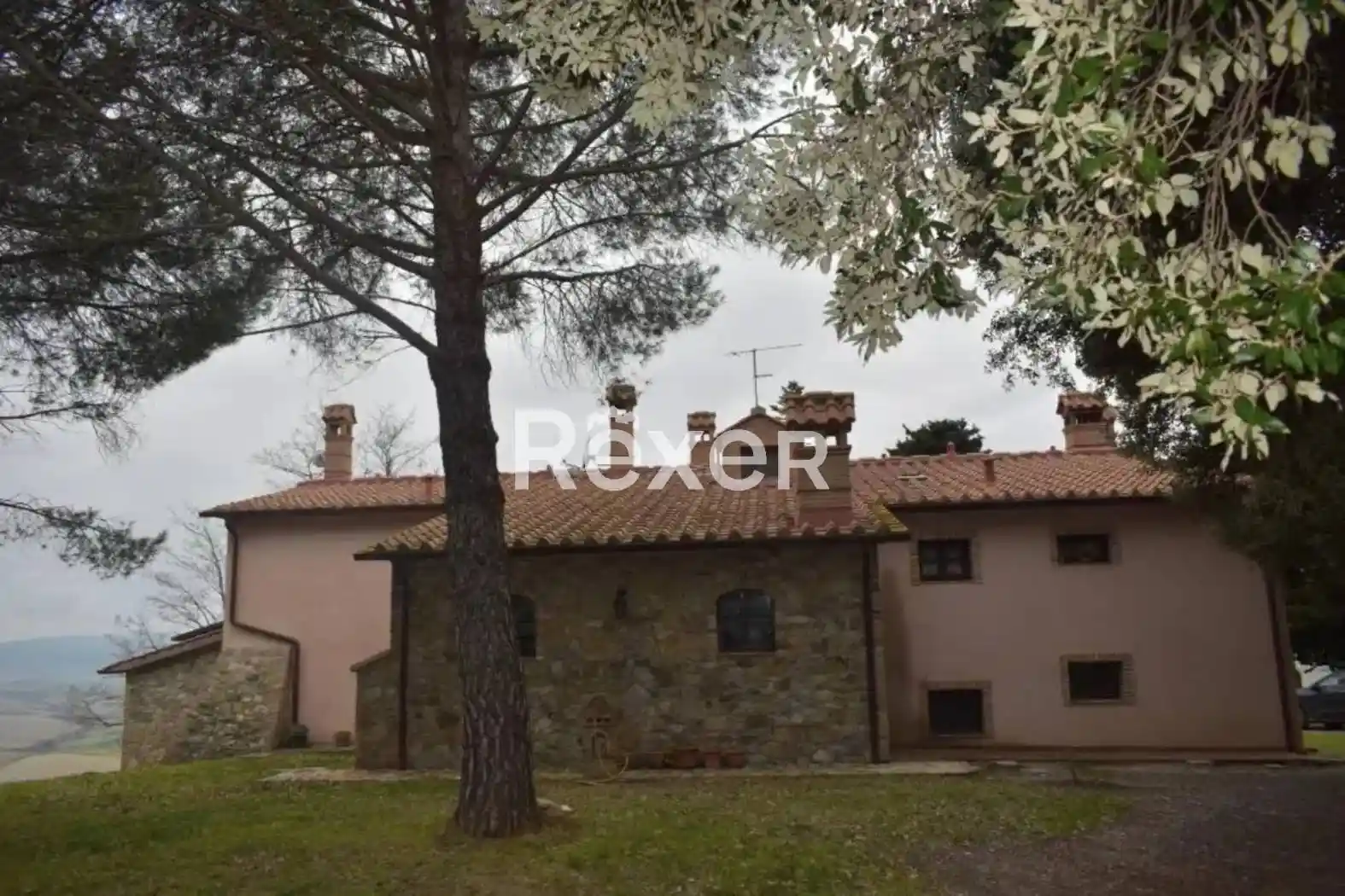Villa in vendita a Santa Luce