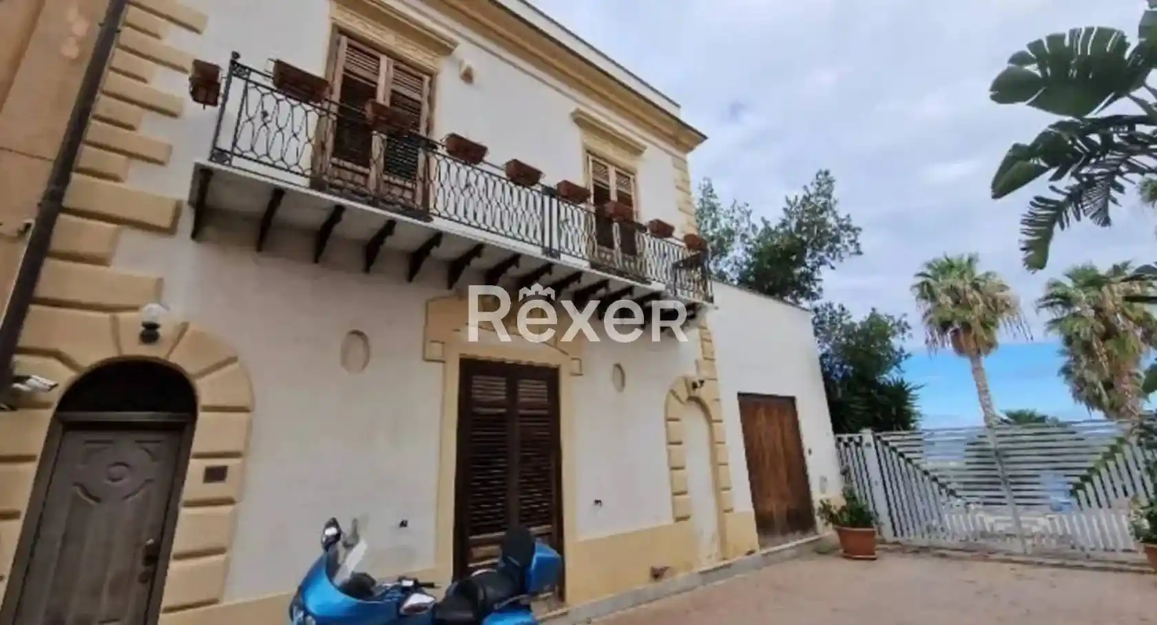 Villa in vendita a Casteldaccia