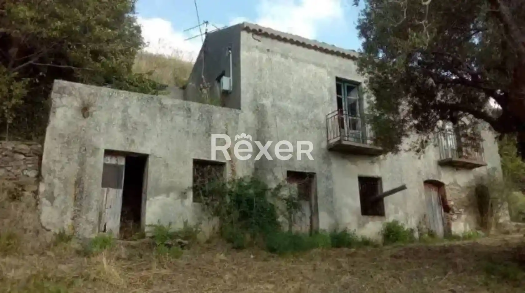 Rustico - Casale in vendita a Gioiosa Marea