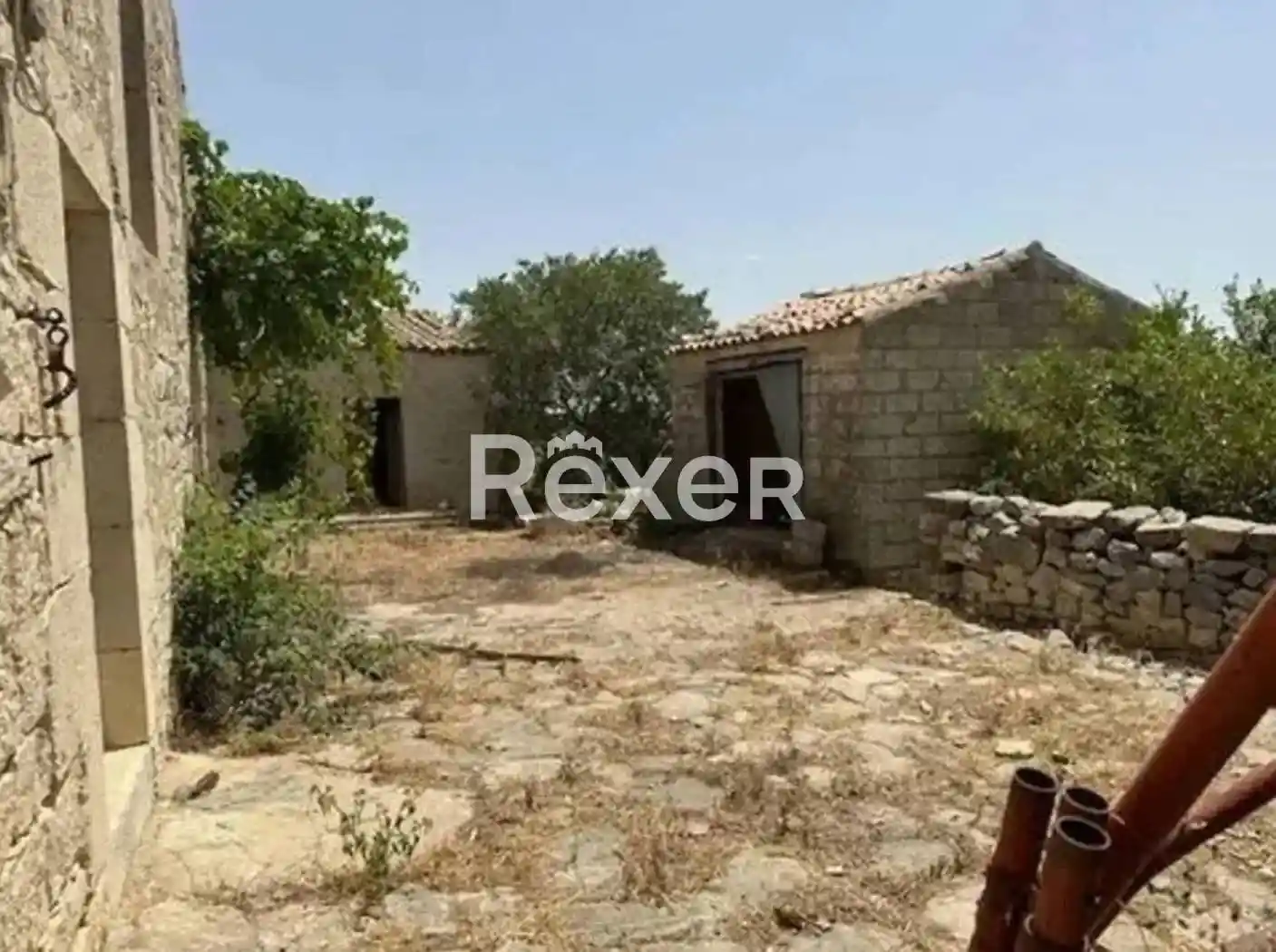 Rustico - Casale in vendita a Modica