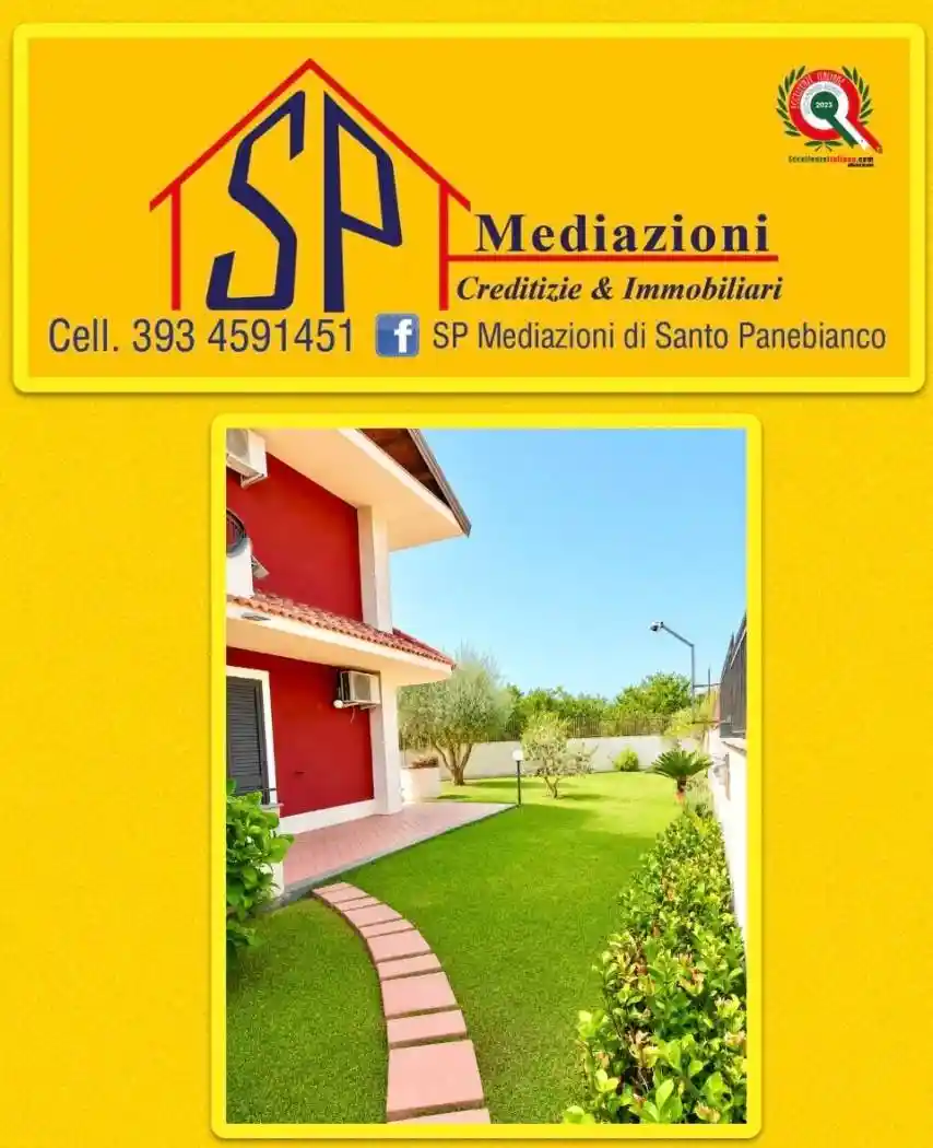 Villa in vendita a Mascali