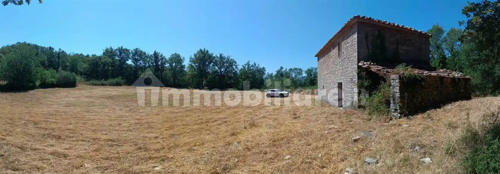Rustico - Casale in vendita a Semproniano