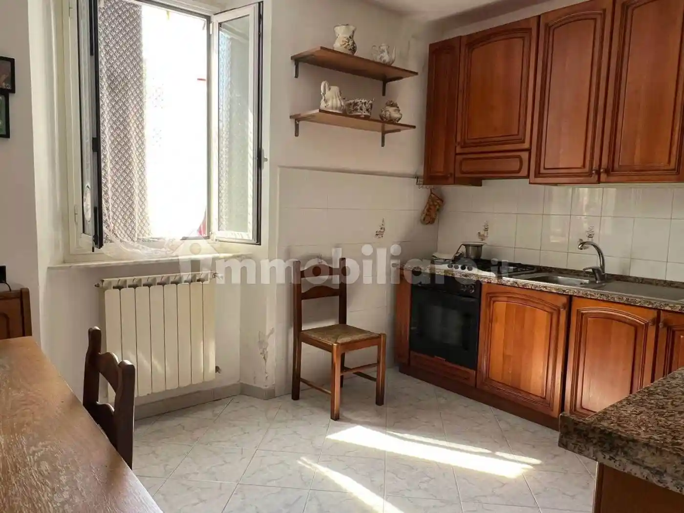 Appartamento in vendita a La Spezia