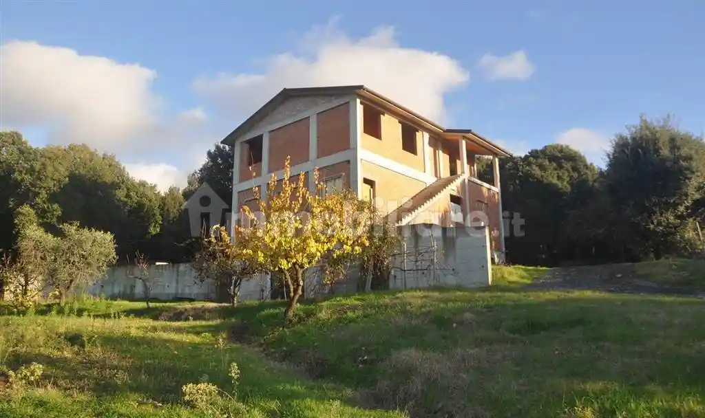 Villa in vendita a Santa Luce