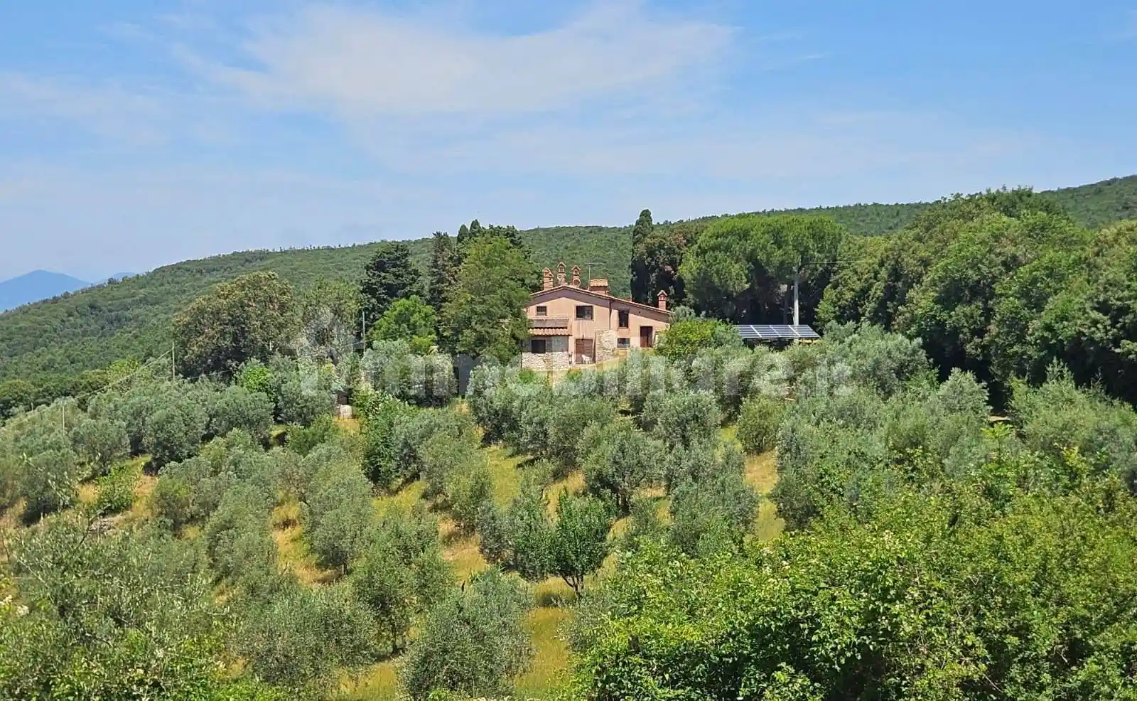 Rustico - Casale in vendita a Santa Luce