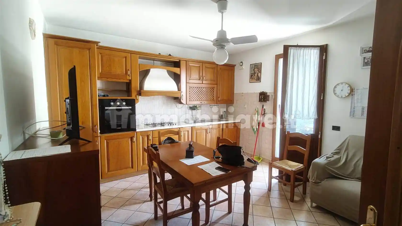 Casa indipendente in vendita a Pistoia