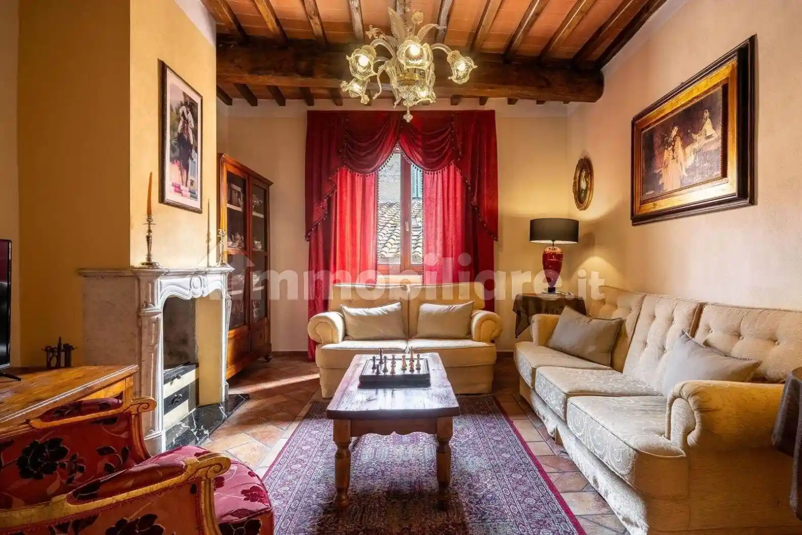 Appartamento in affitto a Colle di Val d'Elsa