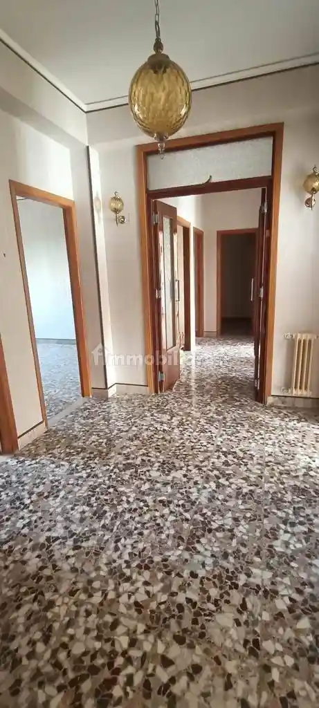 Appartamento in vendita a Caltanissetta