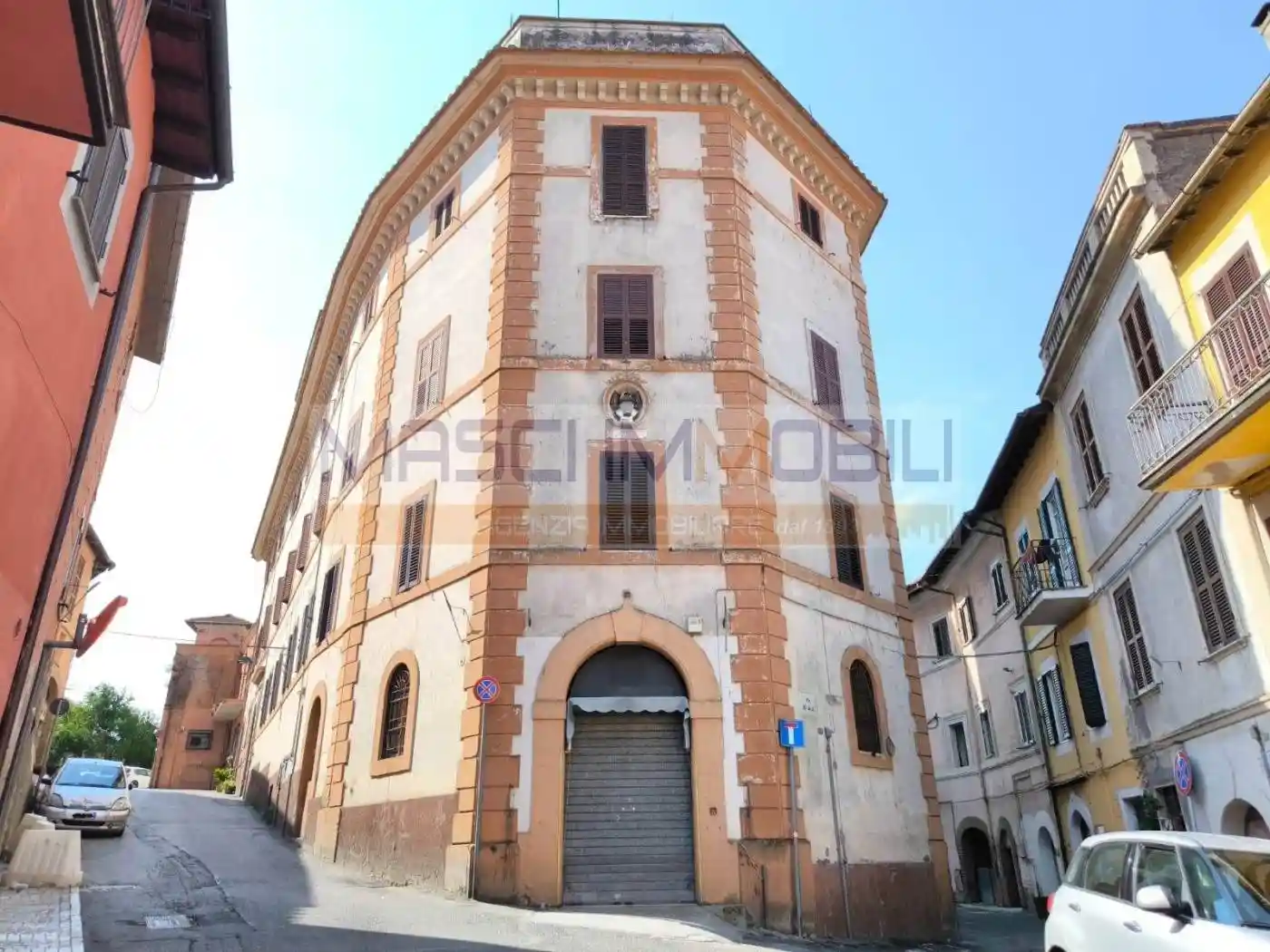 Appartamento in vendita a Capena