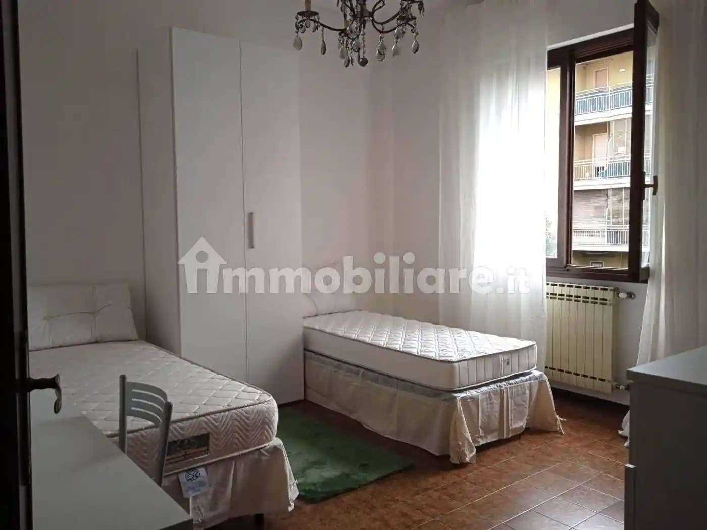 Appartamento in affitto a Brescia