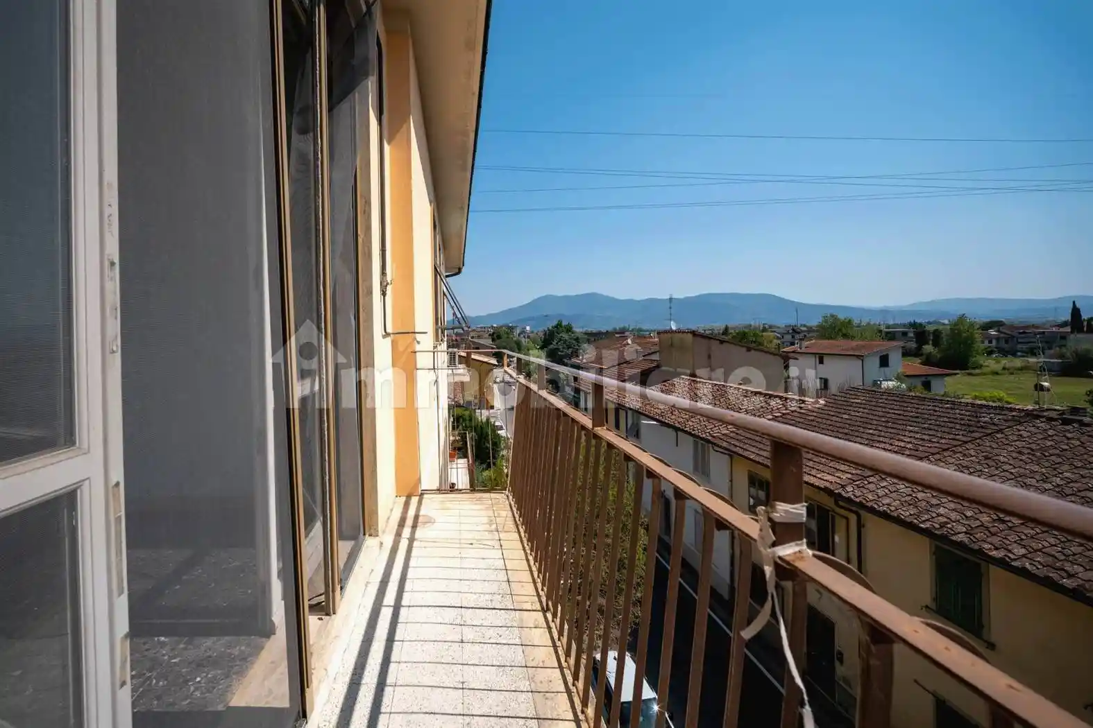 Appartamento in vendita a Campi Bisenzio