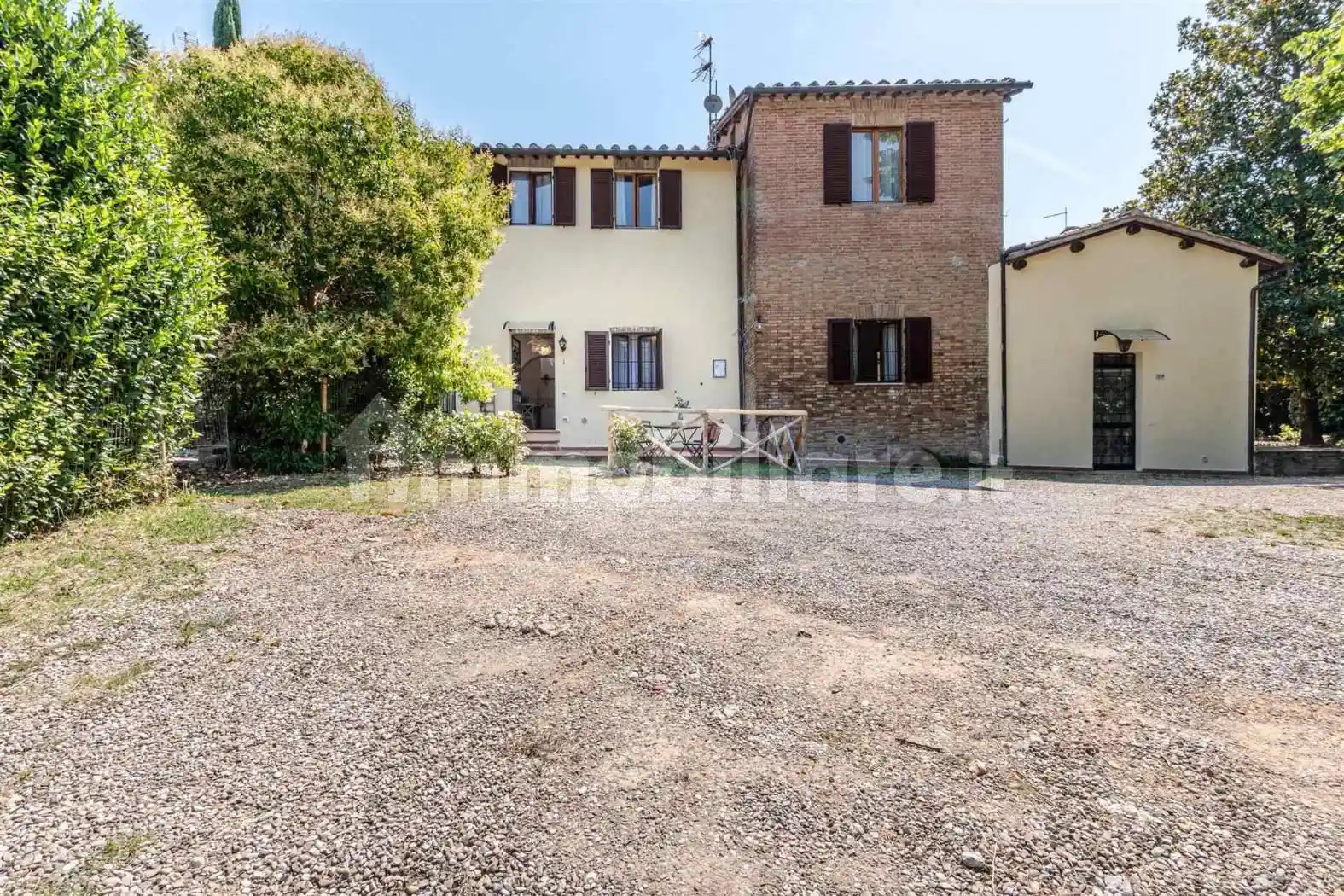 Appartamento in vendita a Siena