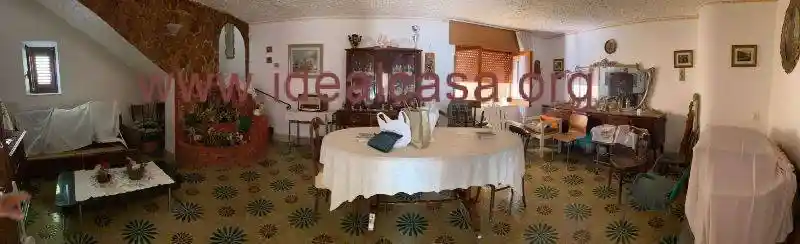 Villa in vendita a Mazara del Vallo