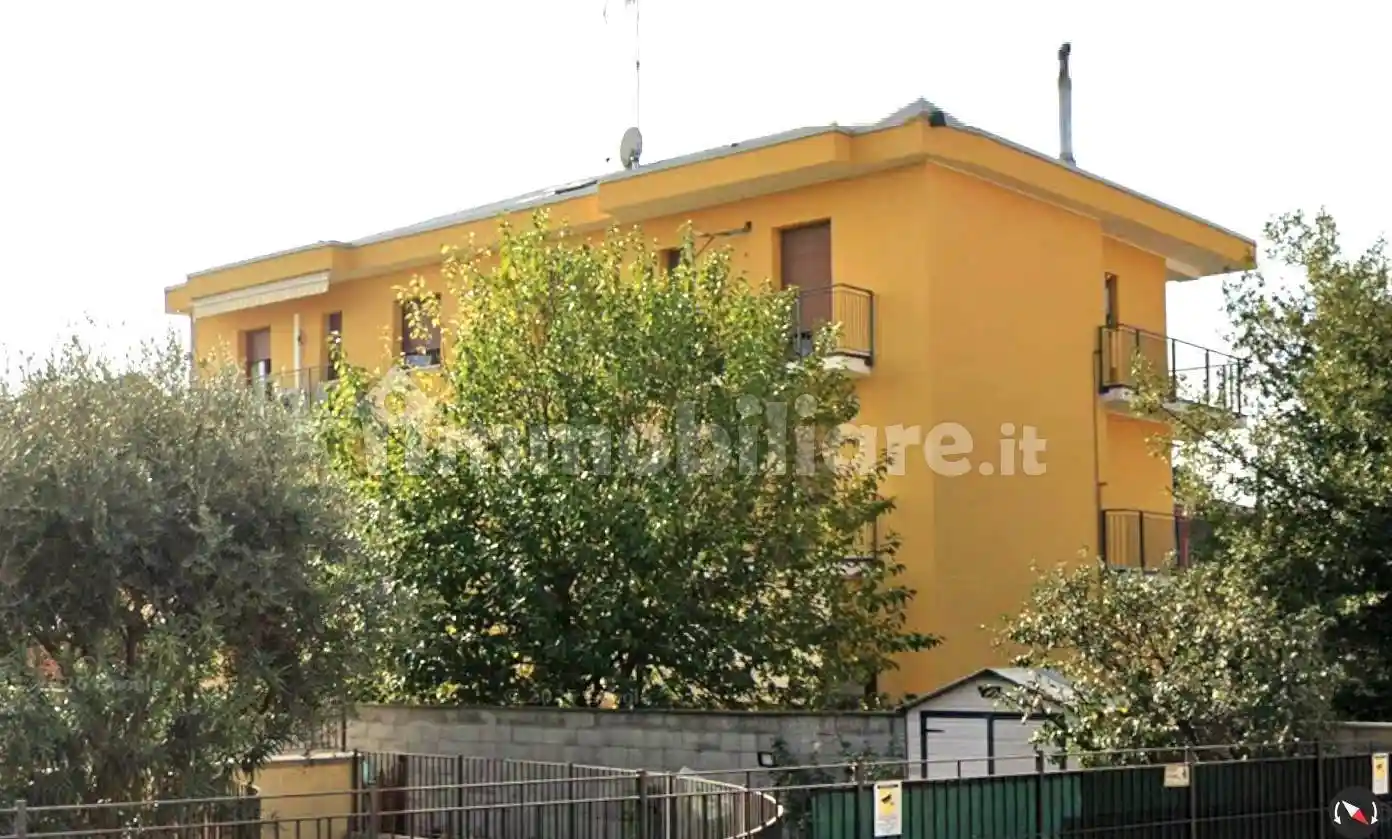 Appartamento in vendita a Brugherio