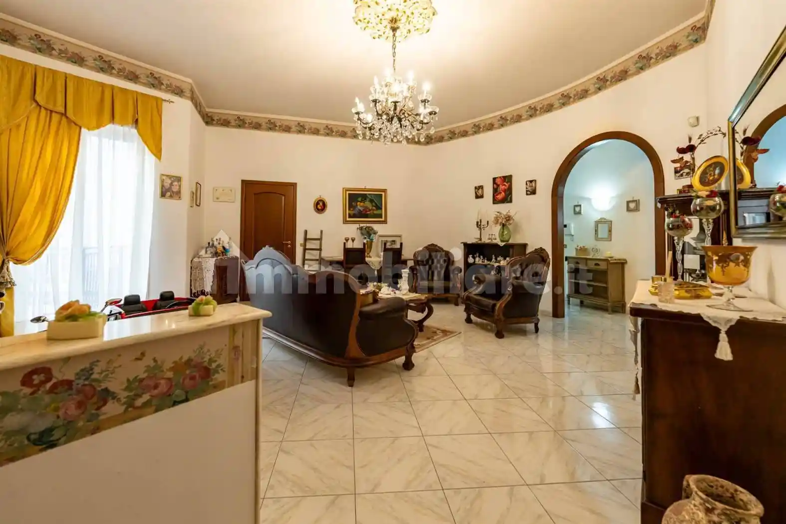Appartamento in vendita a Paternò