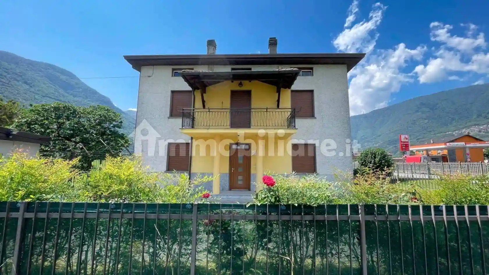Villa - foto 5