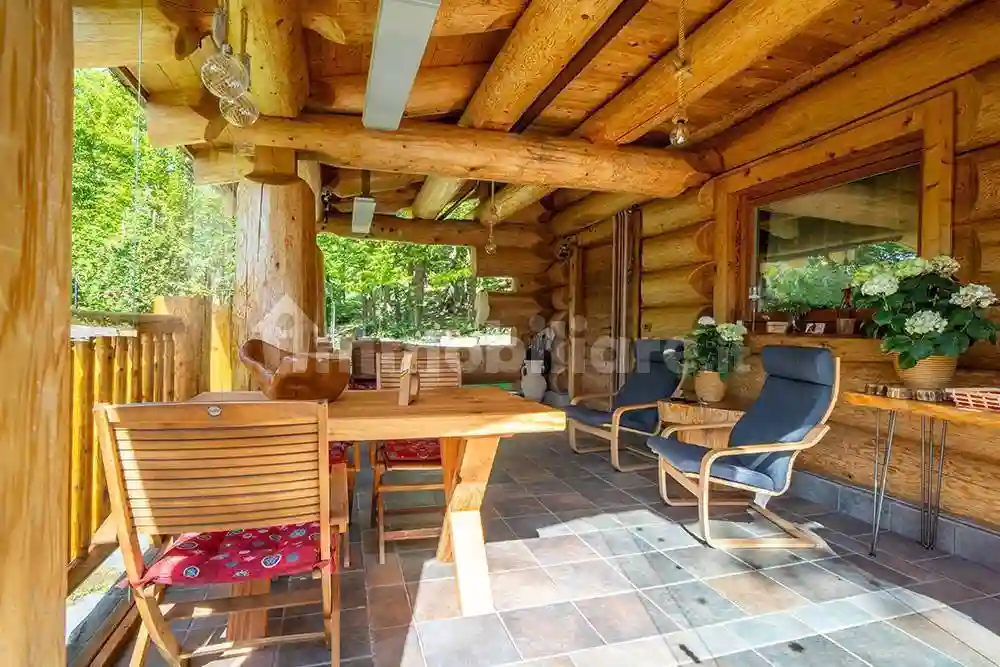 Villa - foto 5