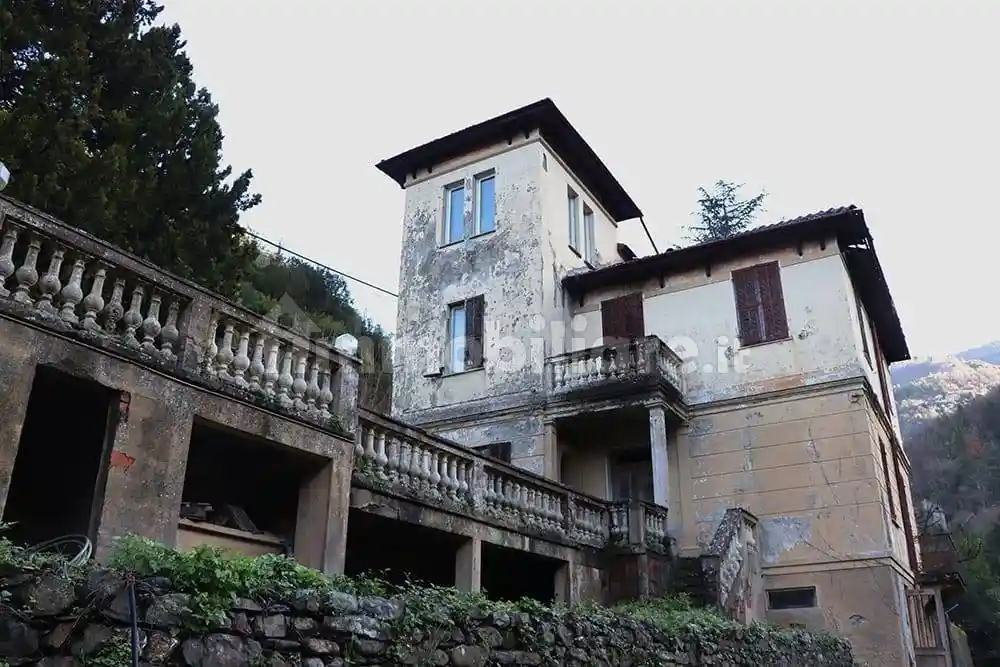 Villa in vendita a Pigna