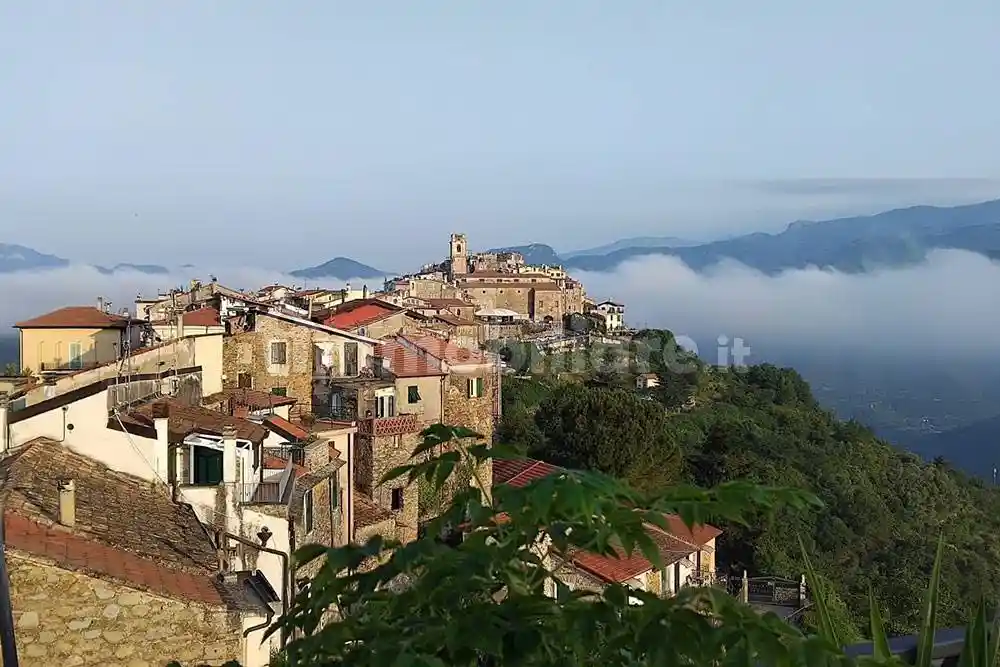 Appartamento in vendita a Perinaldo