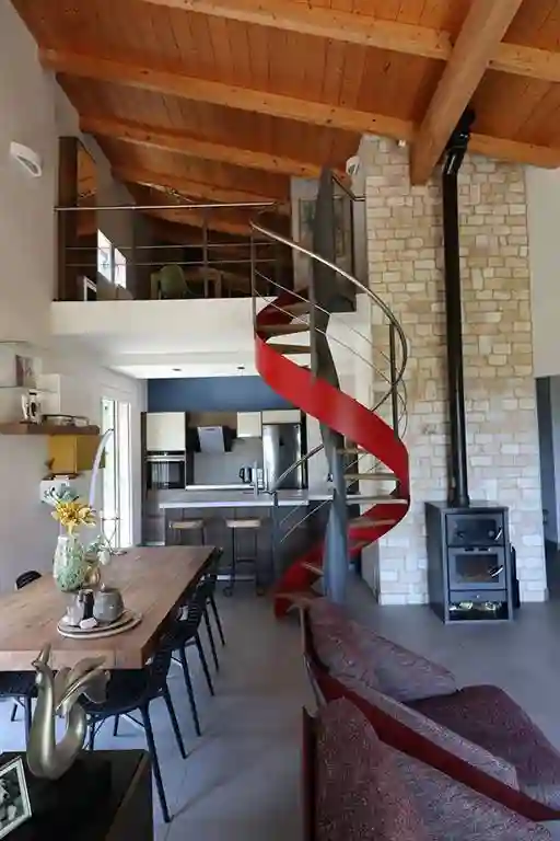 Villa - foto 4