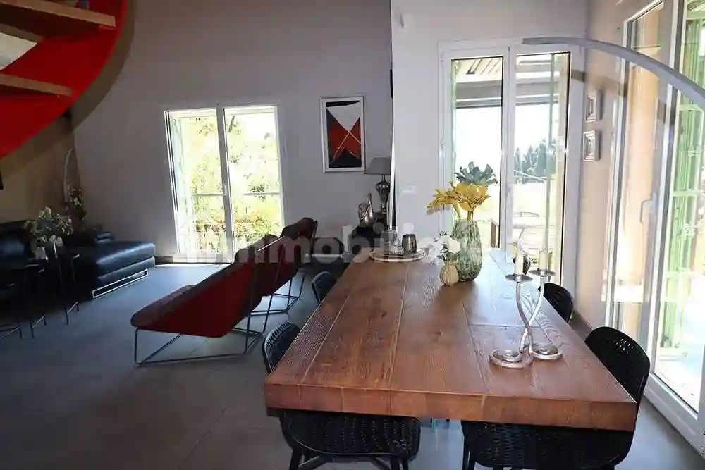 Villa - foto 5