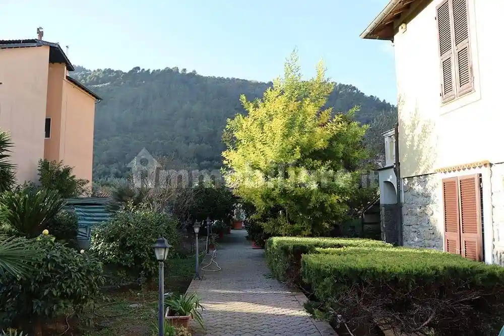 Villa in vendita a Camporosso