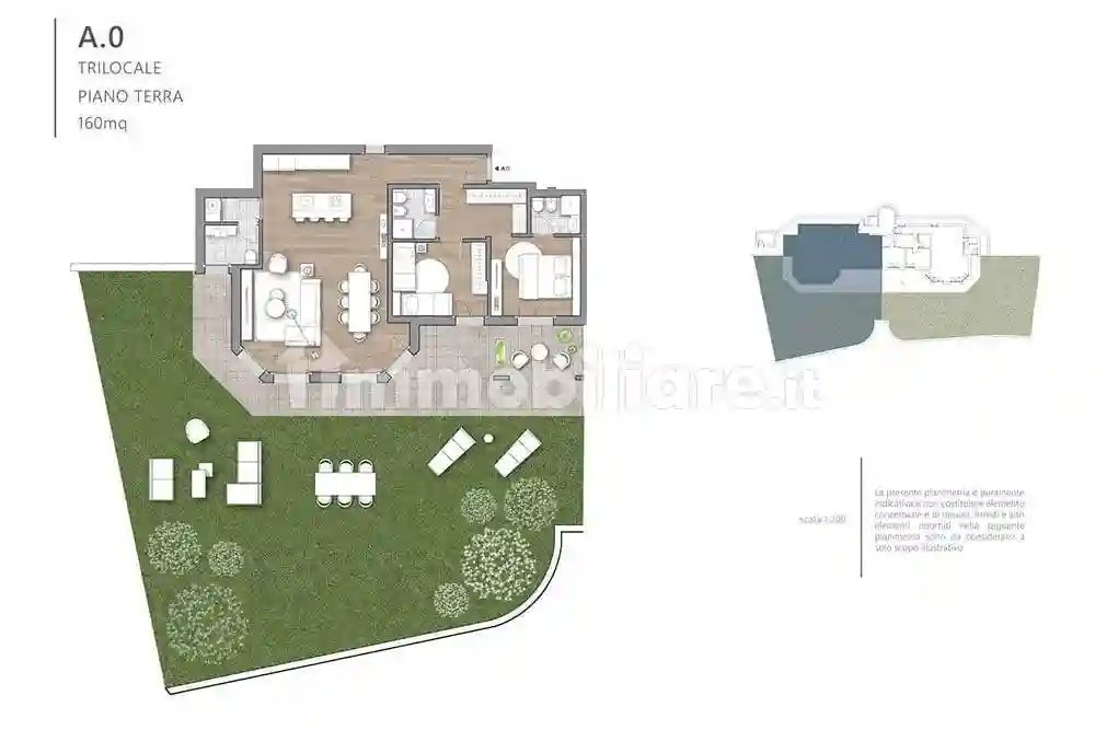 Appartamento - foto 2